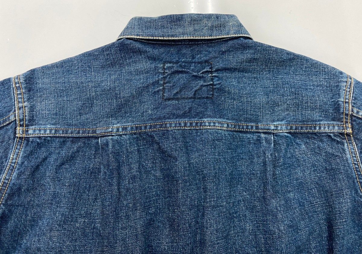 リーバイス Levi's 90s 90年代 71507 507XX 2nd セカンド 日本製