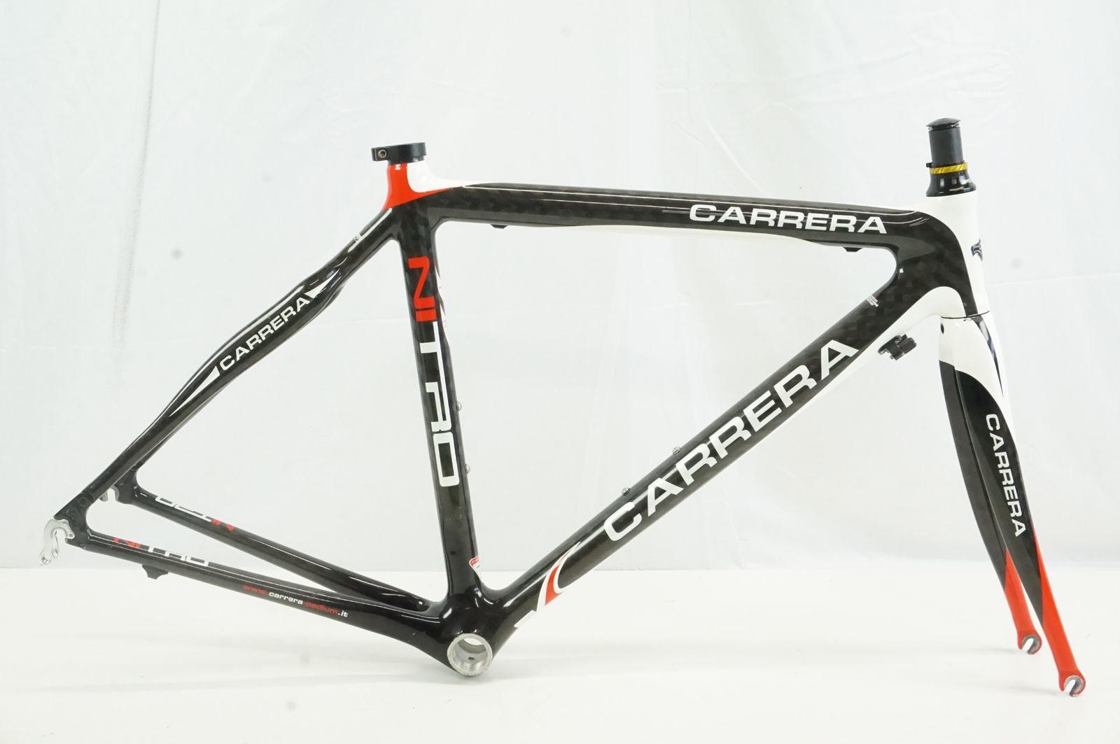 カレラ CARRERA ニトロ CARRERA 「カレラ」 NITRO 2011年モデル