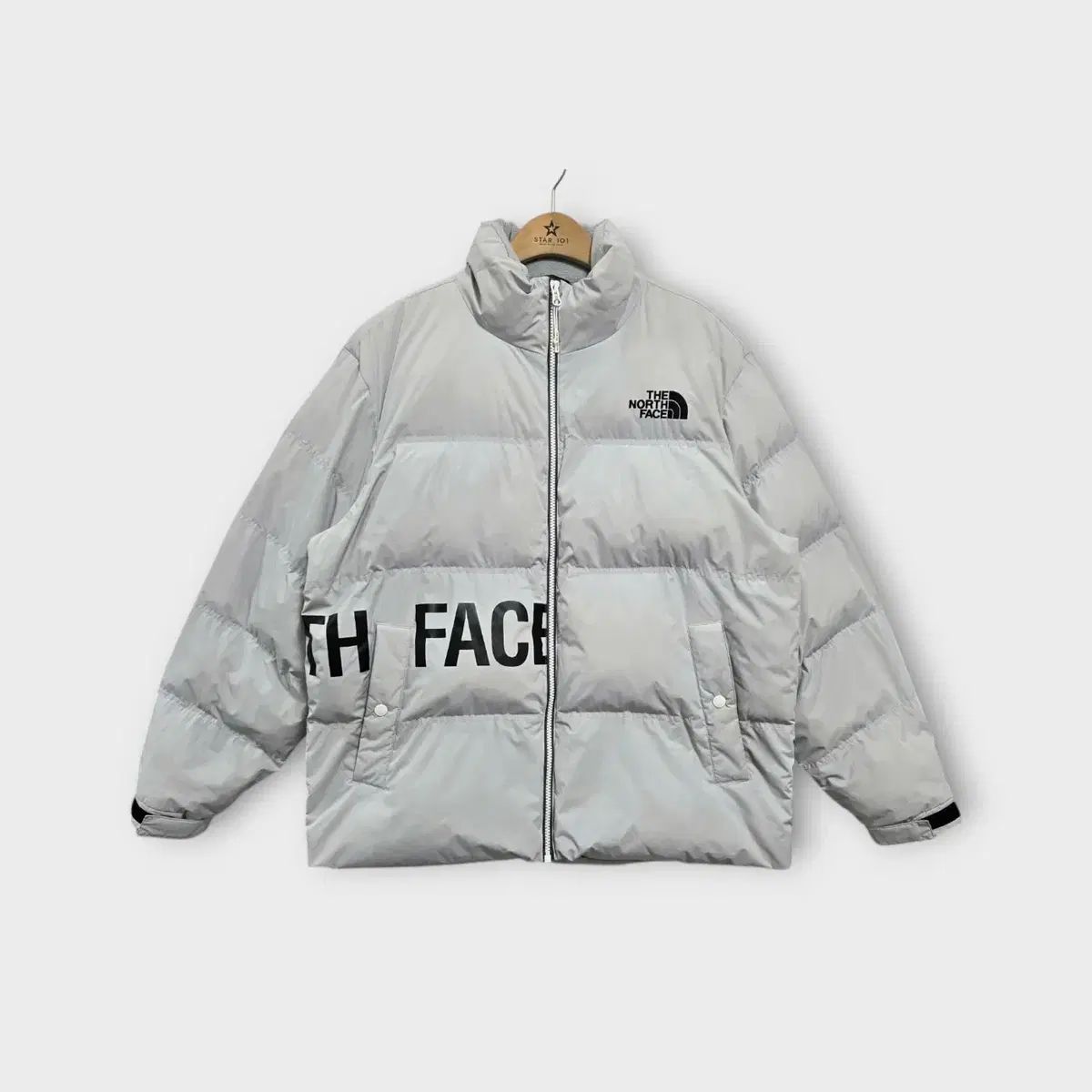 【雷市場（ポンジャン）商品韓国直送】 XL THE NORTH FACE(ザノースフェイス) Tボール ダウンジャケット