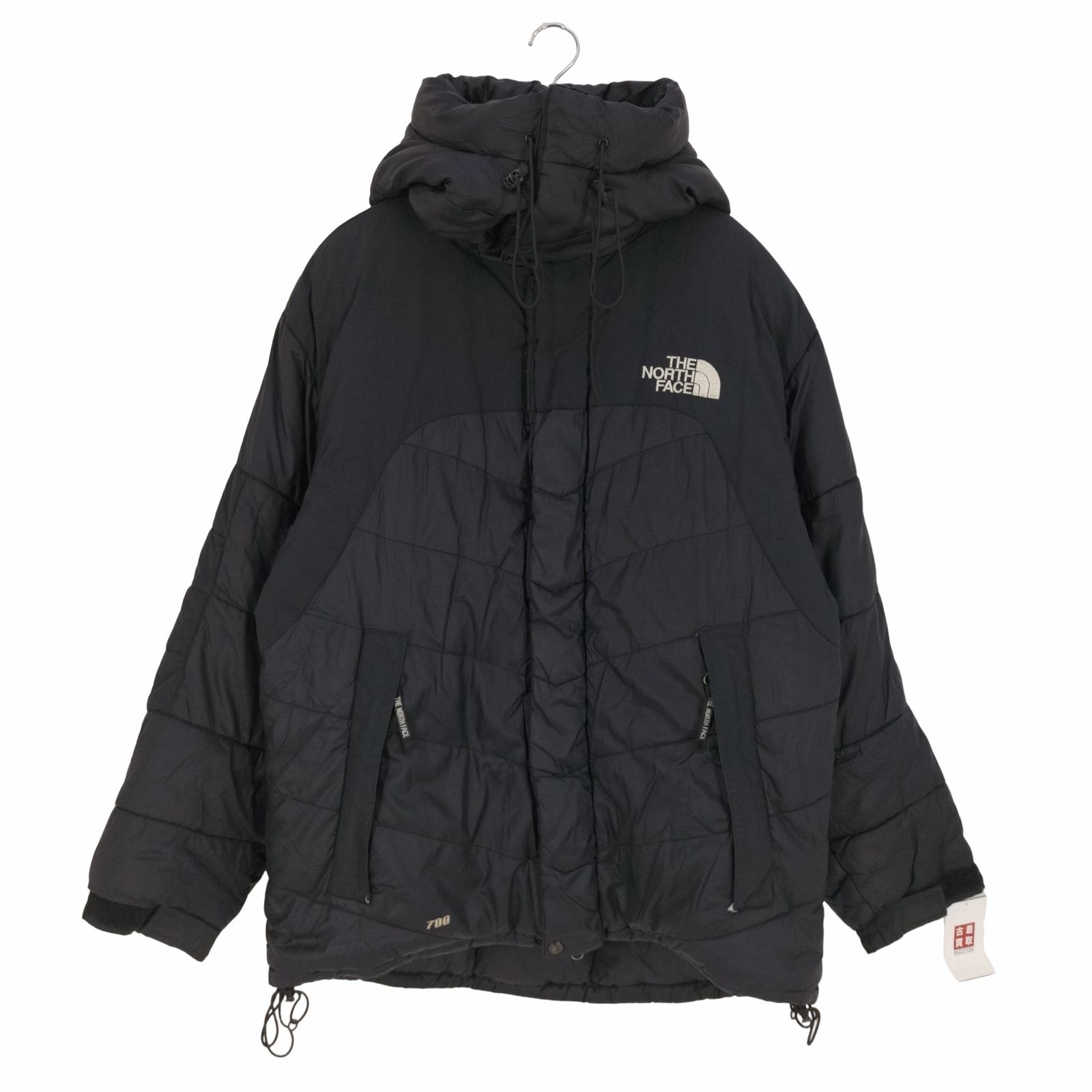 ザノースフェイス THE NORTH FACE Double X Parka ダブルエックスパーカー ダウンジャケット メンズ import：L -  メルカリ