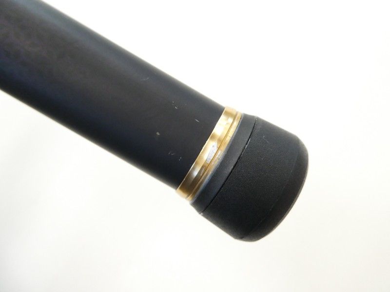 シマノ 19ファイアブラッド グレ 1.5-500 デリンジャー (02-8209100014