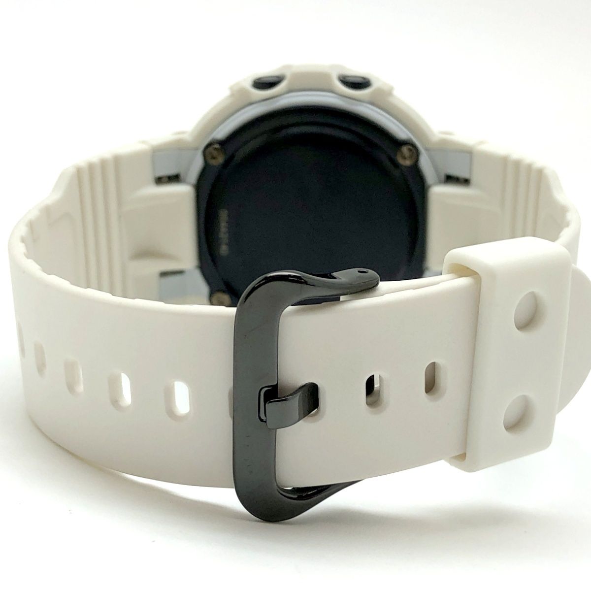 【美品】B&Y コラボG-SHOCK G-SHOCK ジーショック AWG-M510BY-7A BEAUTY\u0026YOUTH UNITED ARROWS 25