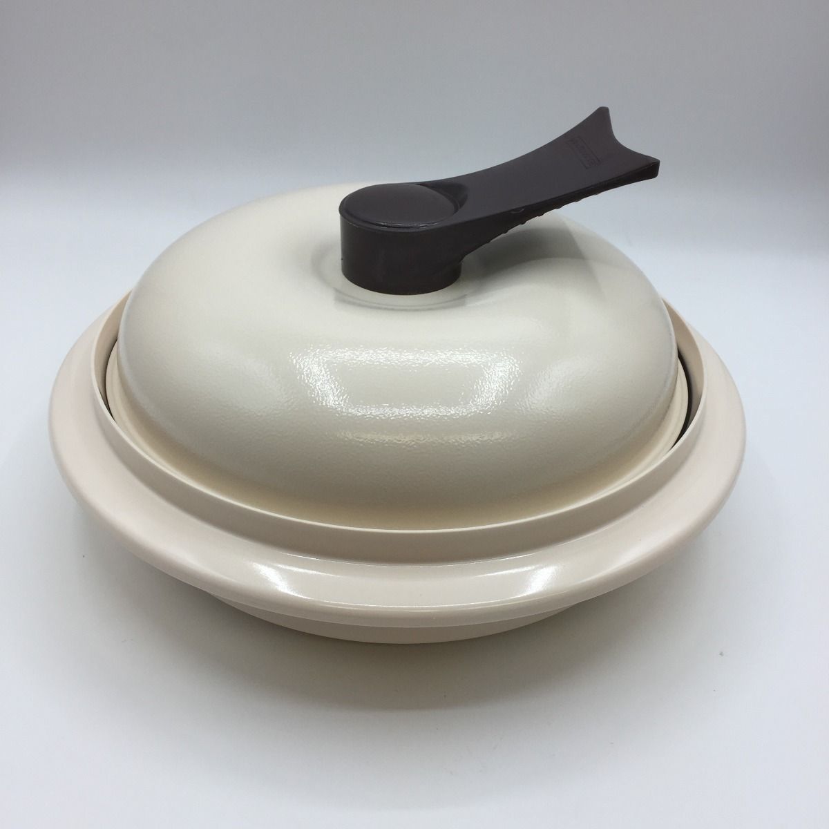 RANGEMATE EVERY（レンジメート エブリ）グリル クリーム