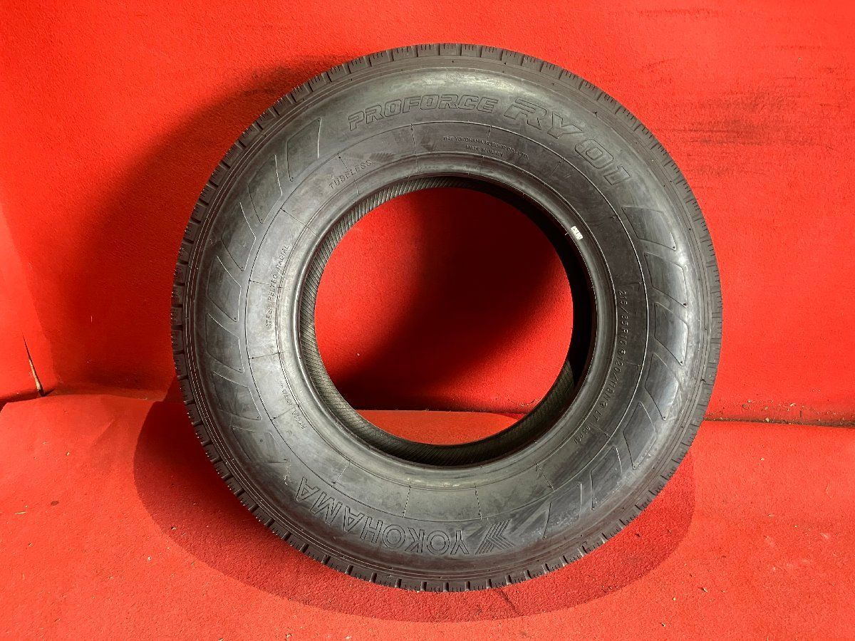215|85R16 120|118N
