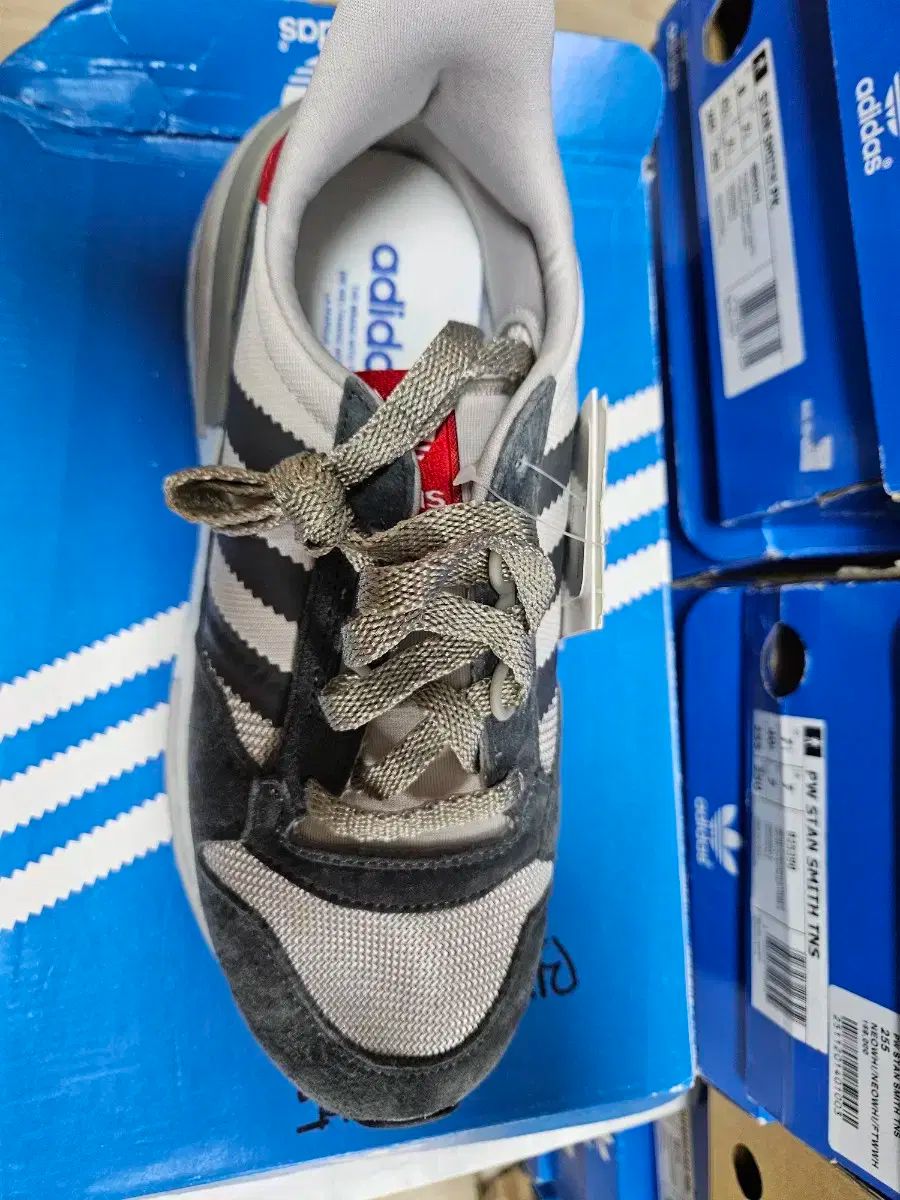 adidas(アディダス) ZX500 RM 255 B42204-直営店から日本全国