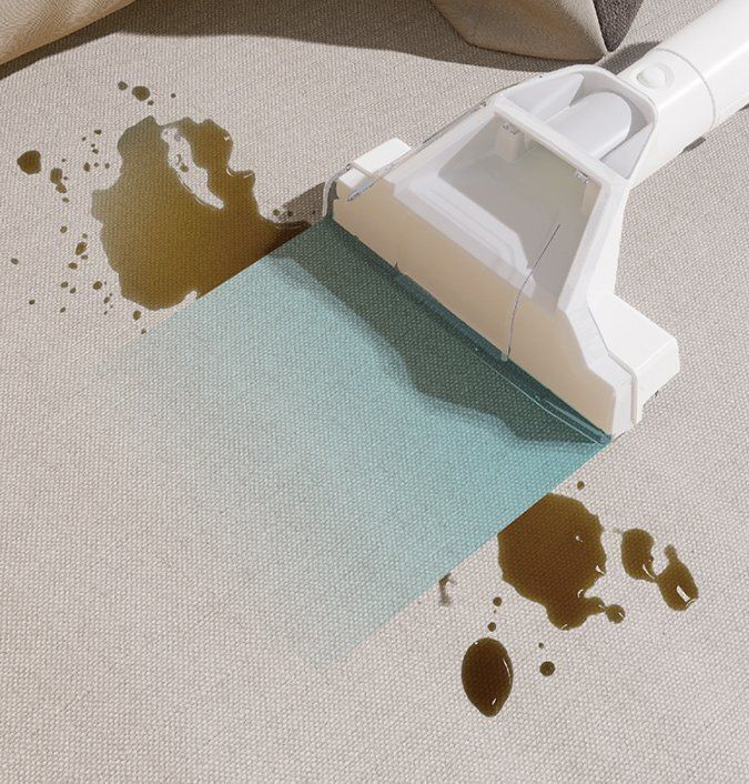 布製洗浄機有線大吸引力乾湿掃除機カーペットソファ噴水洗浄吸引機