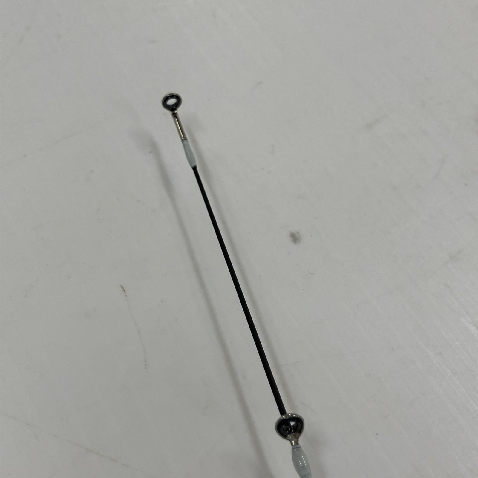 アジングロッド 510