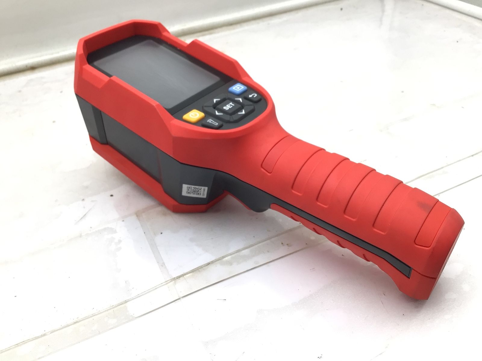 型番不明 エコツー