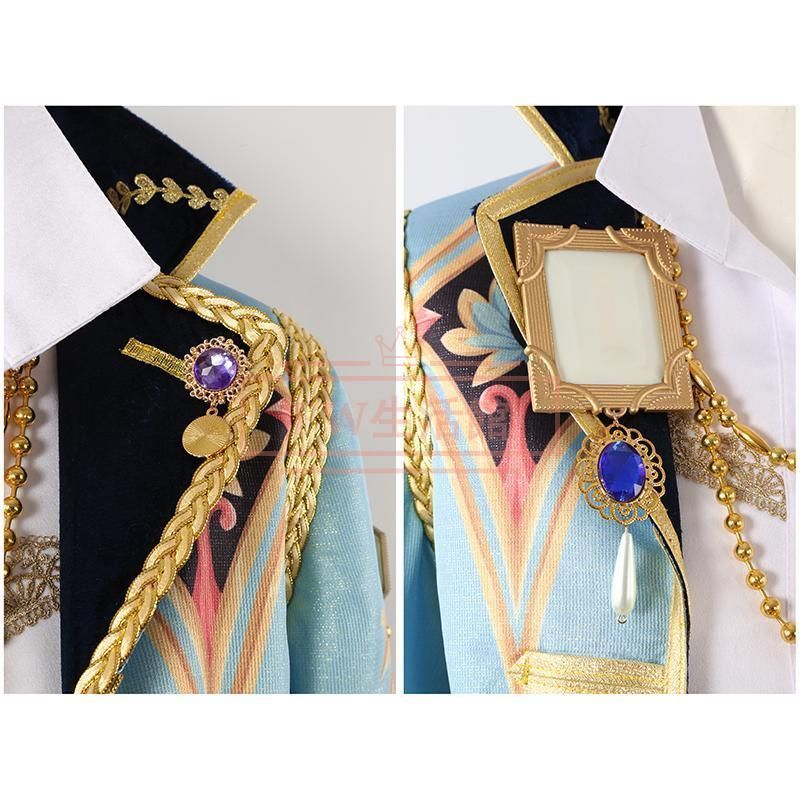 コスチューム 演出服