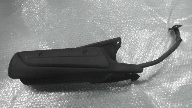 ディオ FI　AF68-1104xxx　の　マフラー　純正　傷:#1740618096