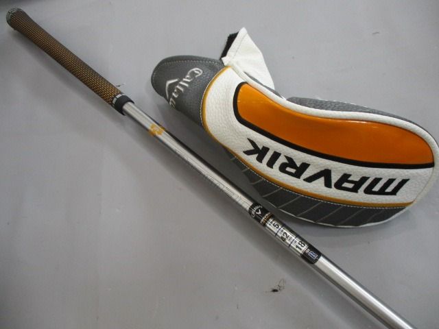 キャロウェイ MAVRIK