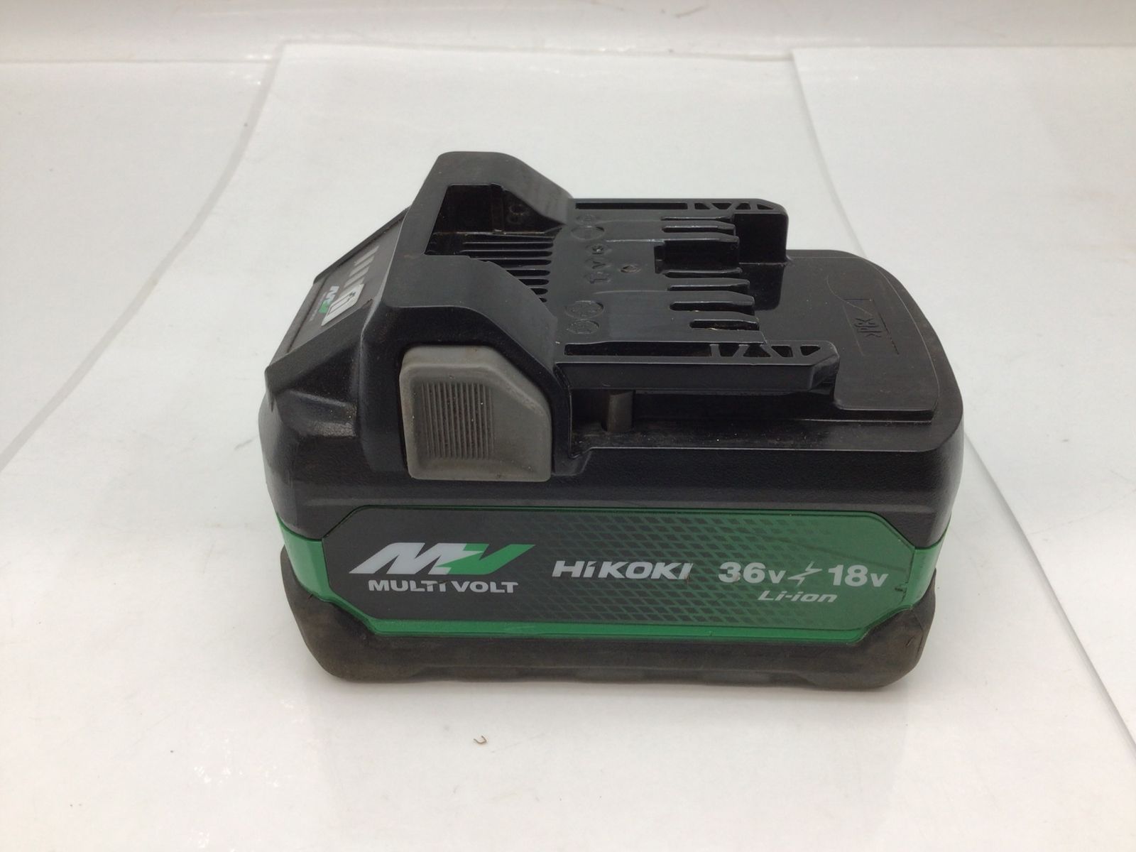 品 HiKOKI ハイコーキ 36V 2.5Ahマルチボルト蓄電池 BSL36A18X ITPYHTA5V8HJ エコツール知立店 M02