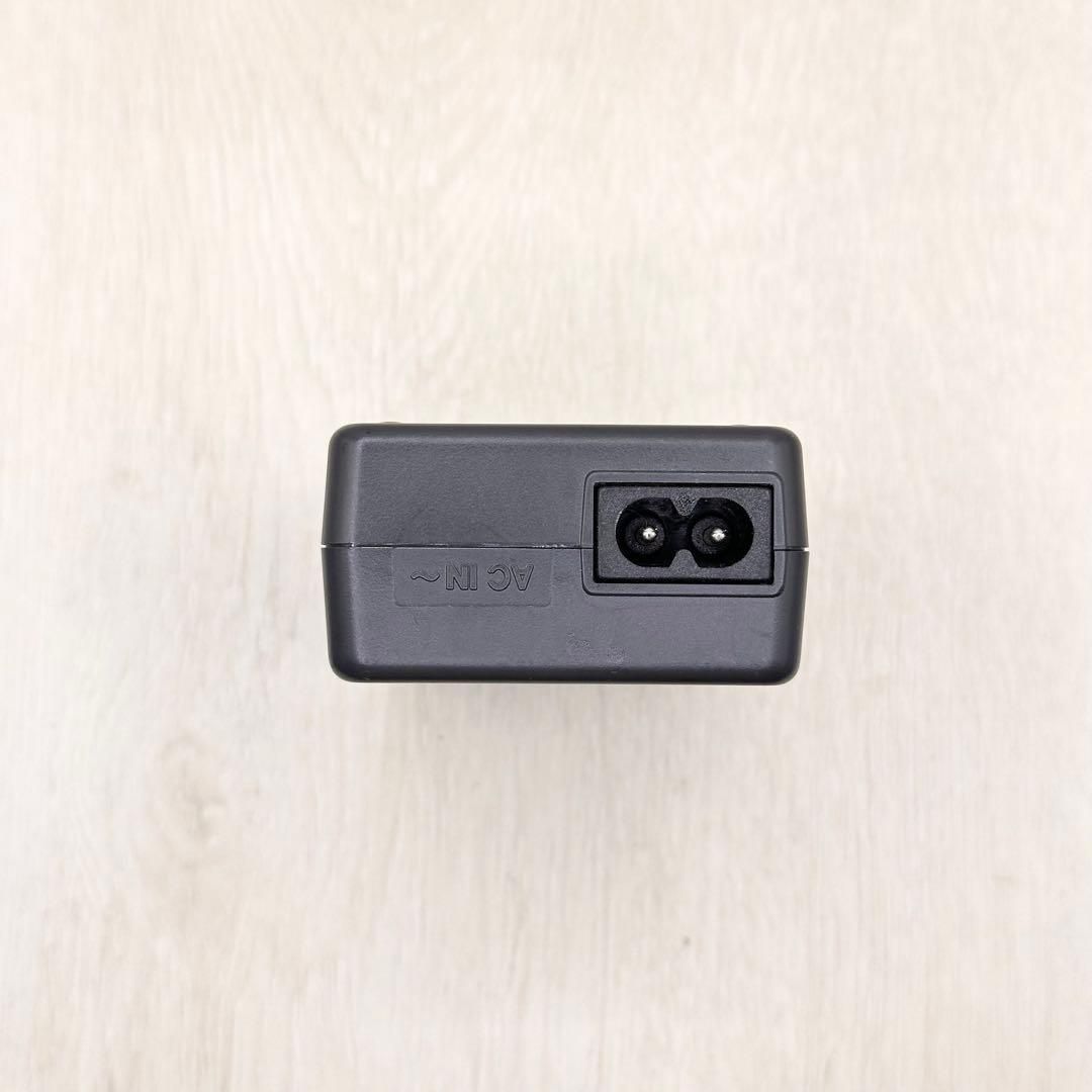 VSK0650 Panasonic 充電器 MiniDV ビデオカメラ NV-GS150 NV-GS200 HDC