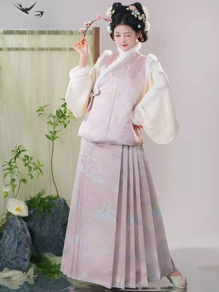 仙女服