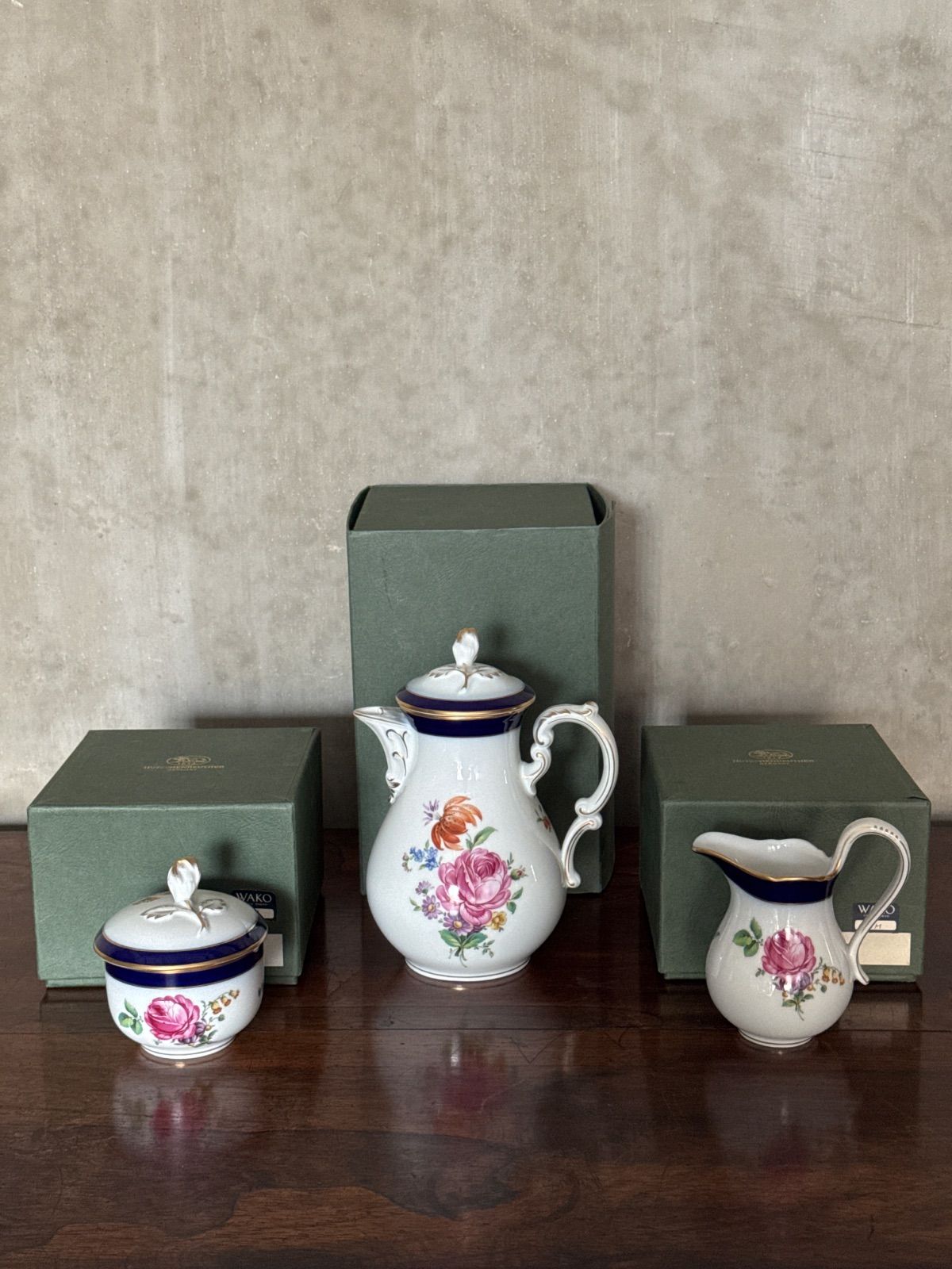 イマン　ダイアナローズ　コンポートなど３点セット イマン ダイアナローズ コンポートなど3点セット 【公式通販】