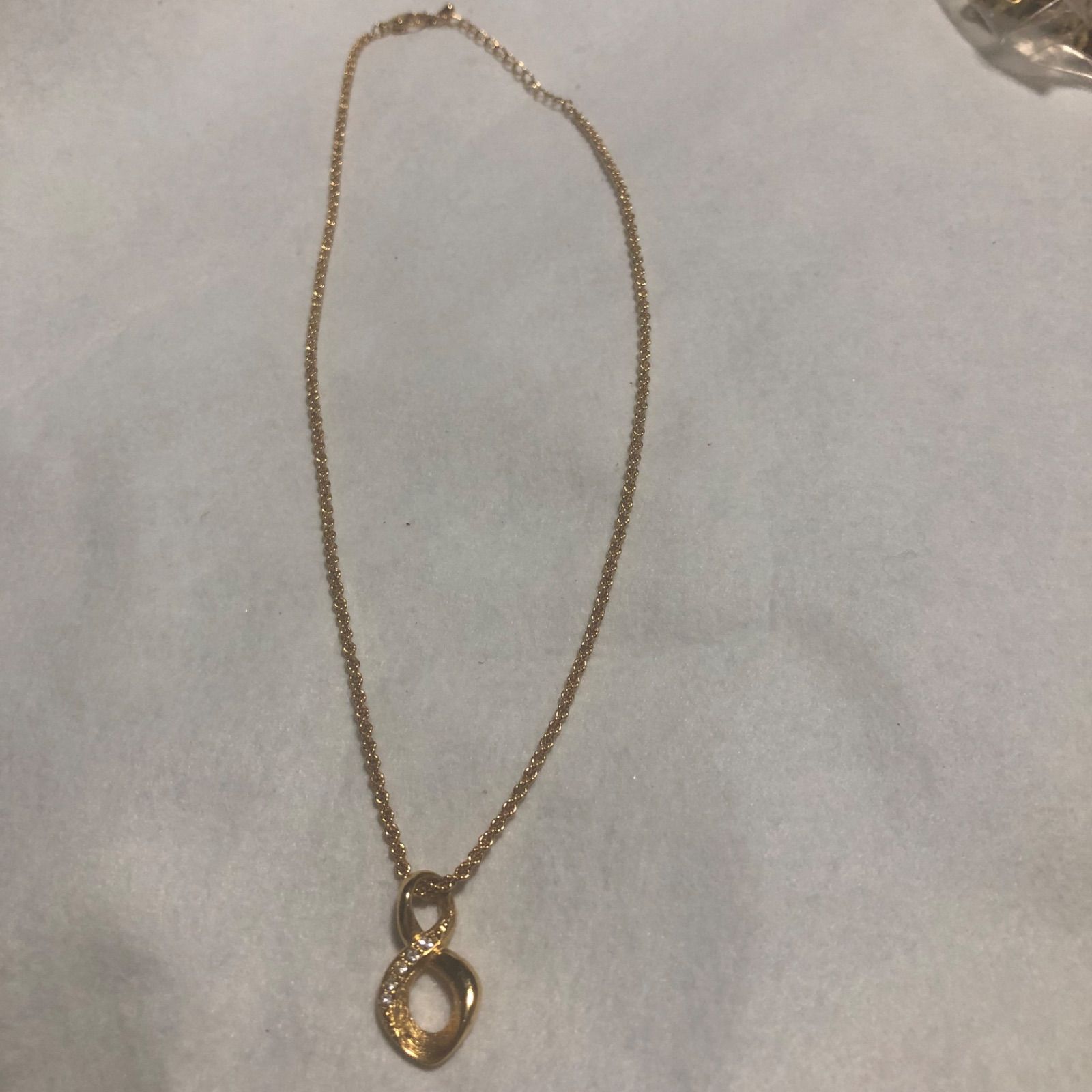 アクセサリーまとめ売り ネックレス 指輪 ブローチ ペンダント
