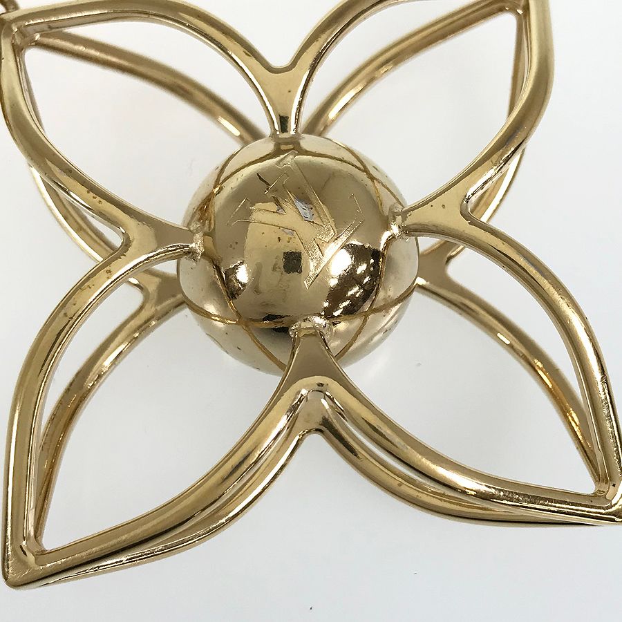 ルイ・ヴィトン LOUIS VUITTON キーホルダー LV スフィア モノグラム