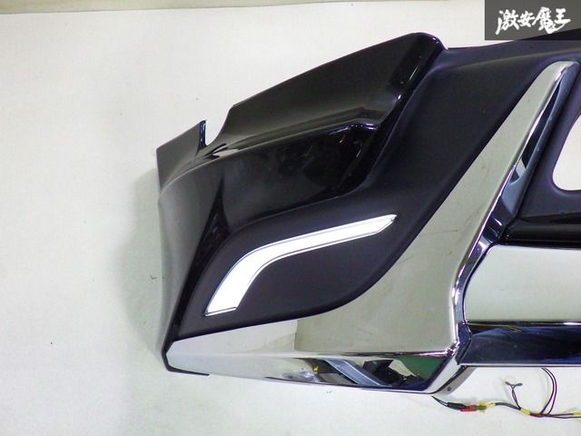 フロント
