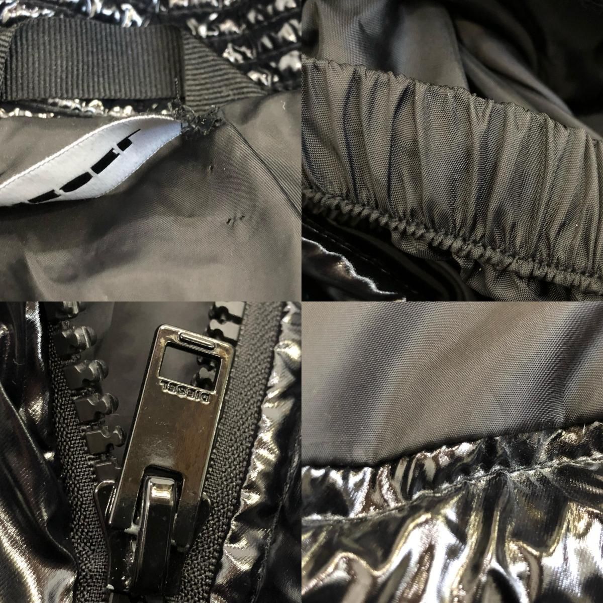オーバーサイズ 00SXC10EAWM