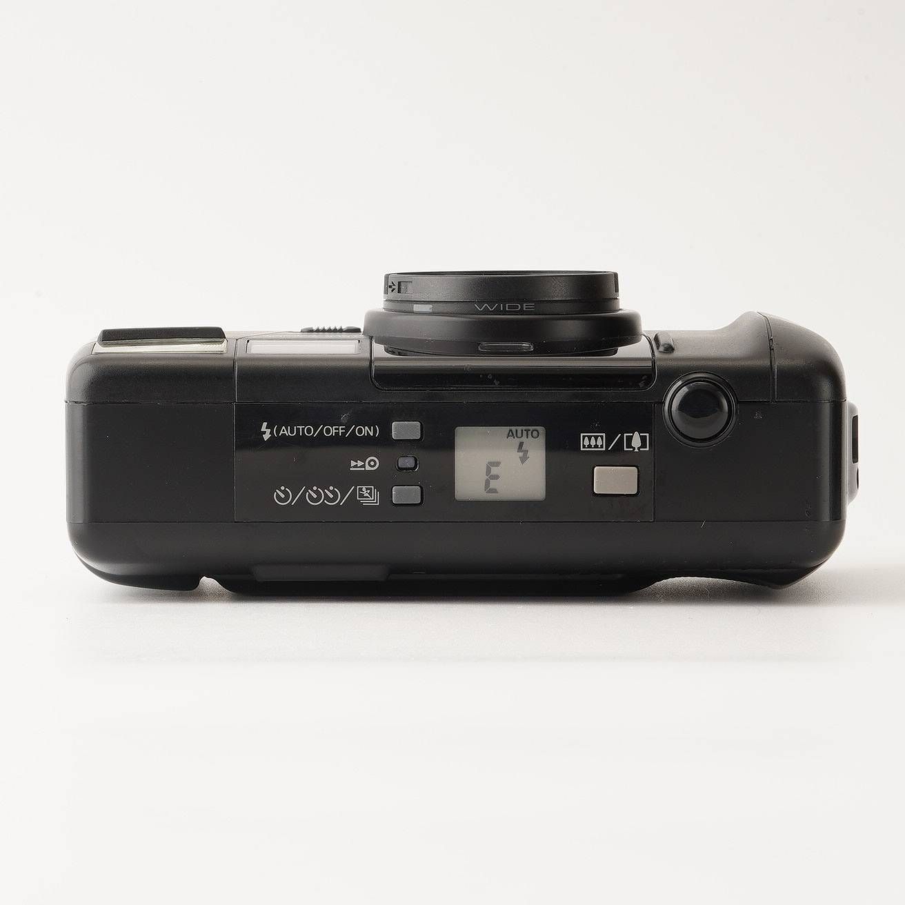 ニコン Nikon TW2D TELE And WIDE / Nikon Lens 70/35mm F6.8