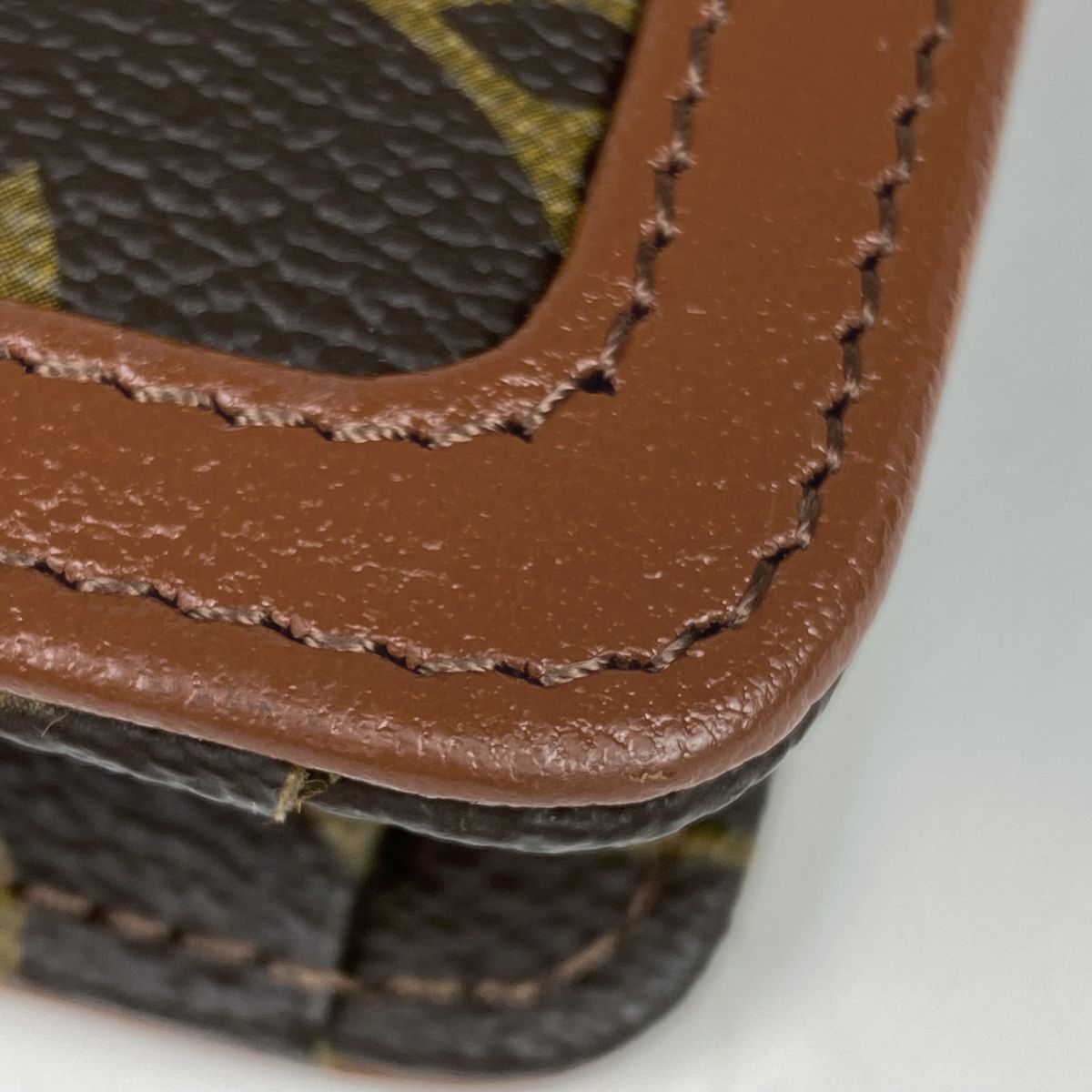 ルイ・ヴィトン Louis Vuitton ポシェット ダム PM クラッチ