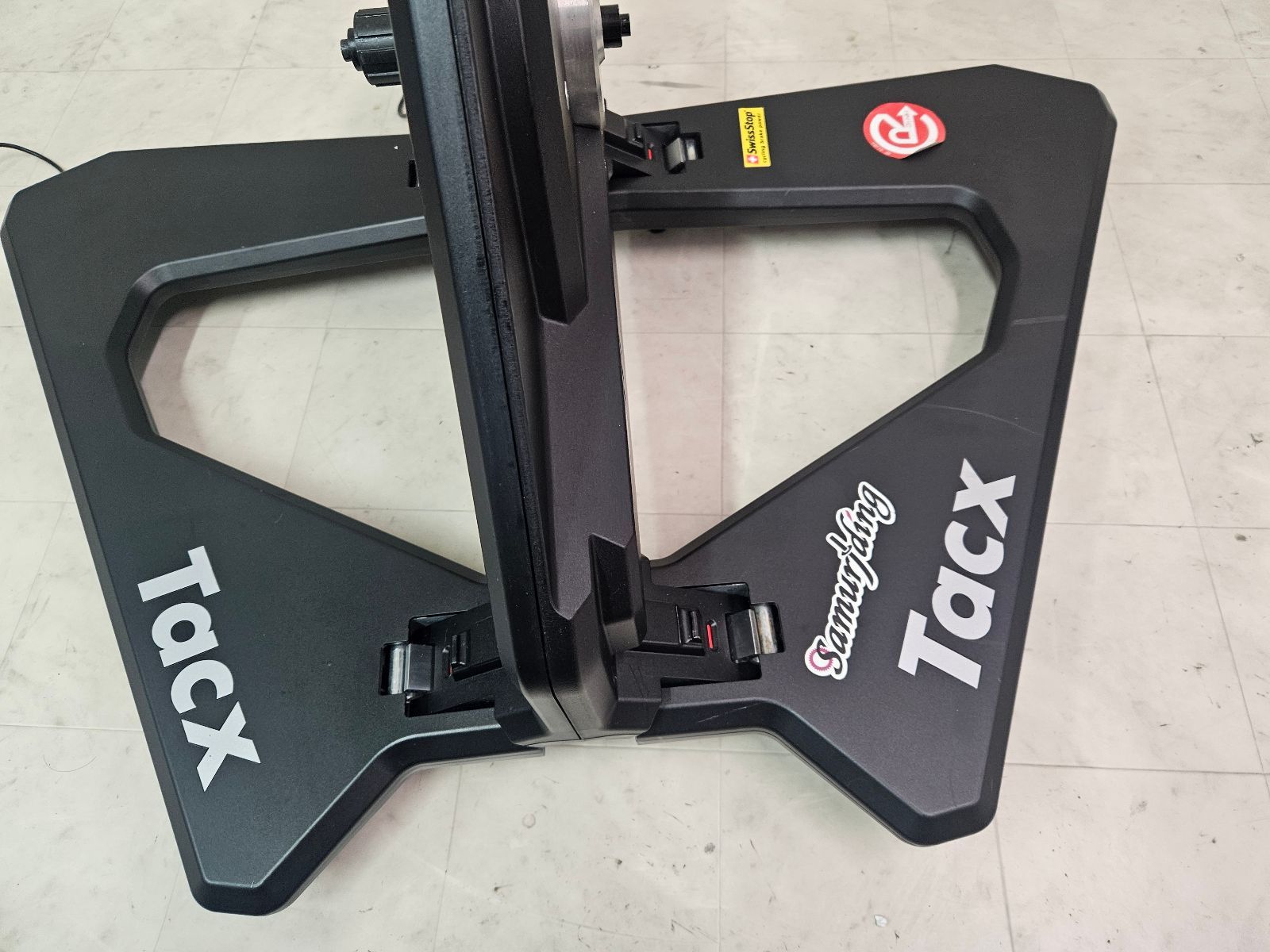TACX
