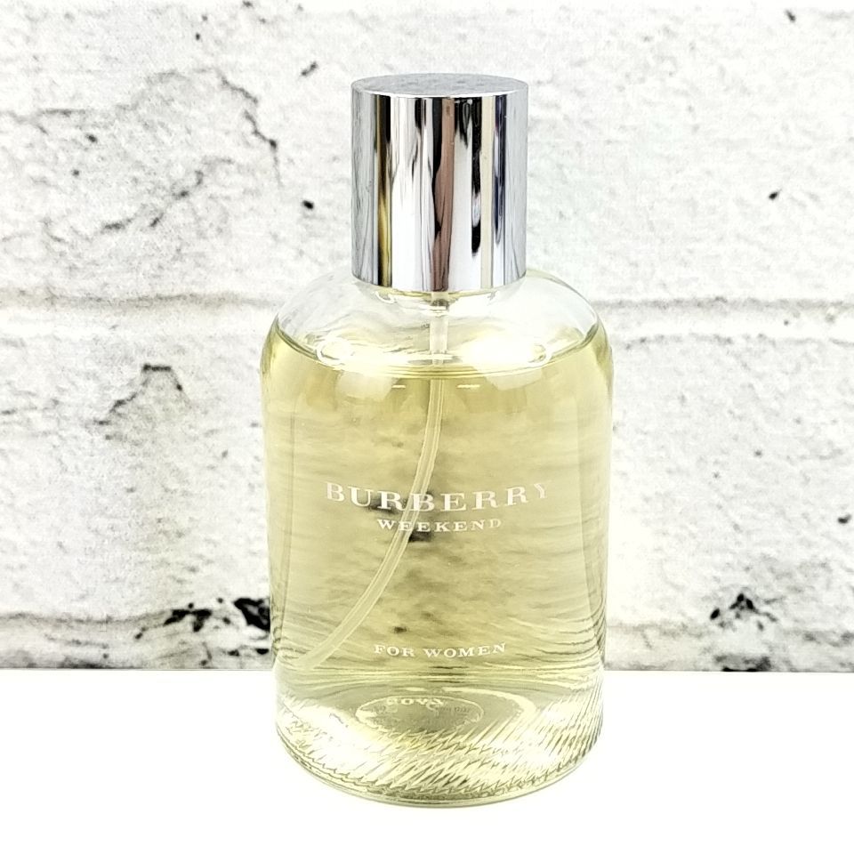 Burberry Week End アフターシェーブローション 100ml AF1EC2C4-7C5F-4F3C-AB49-