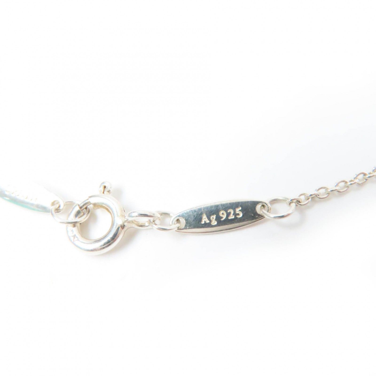 極美品☆TIFFANY&Co. ティファニー エルサペレッティ