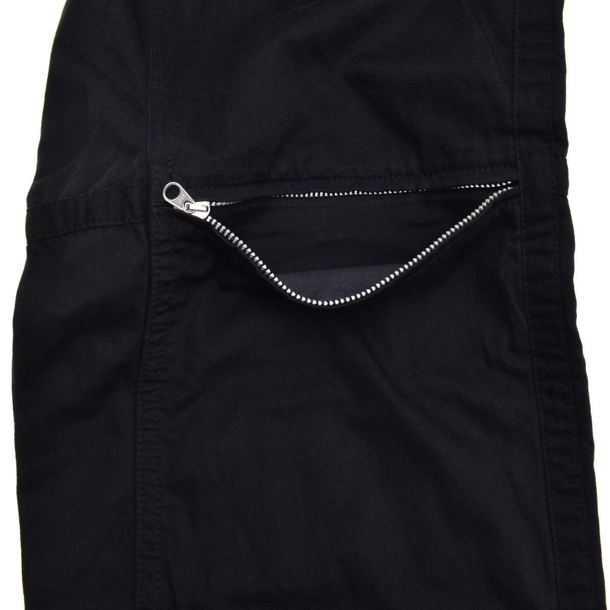 L【GOOD ENOUGH / グッドイナフ 】～00s archive パラシュートパンツ