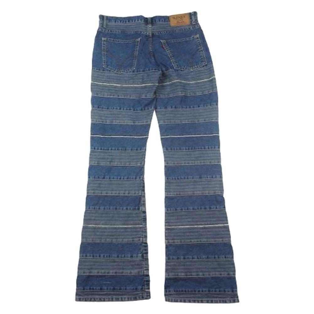 HYSTERIC GLAMOUR ヒステリックグラマー 02212AP01 ウミヘビ