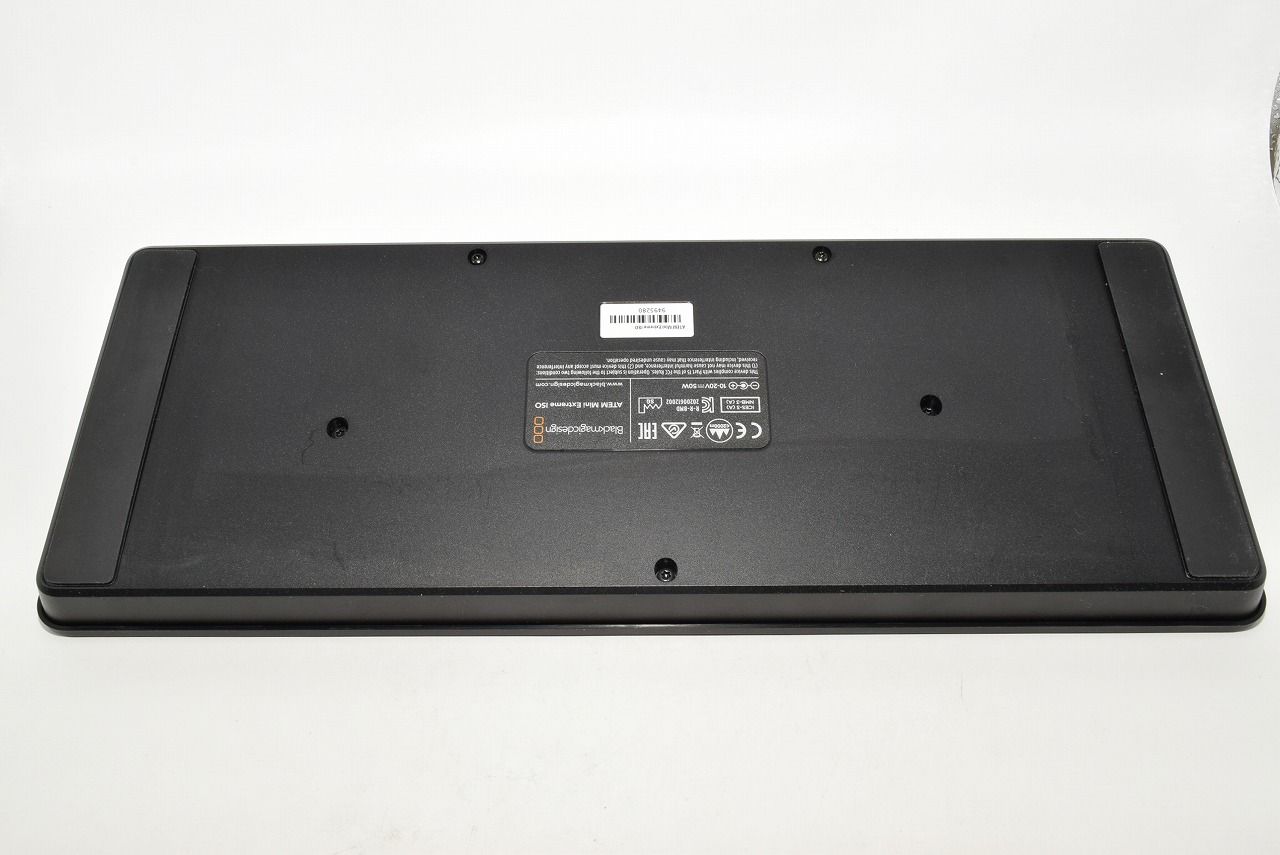 BLACKMAGIC ATEM