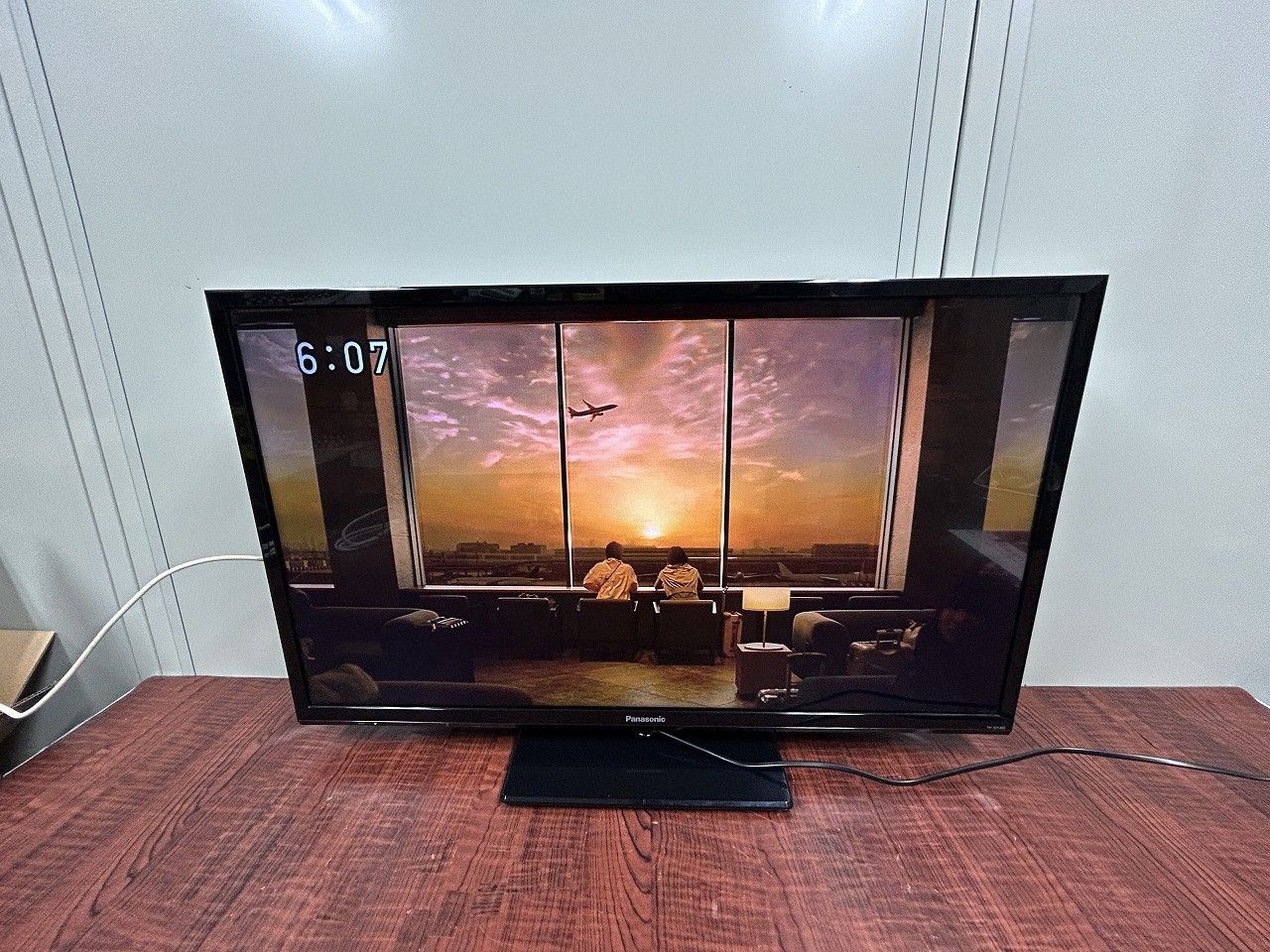 ☆状態良好☆ Panasonic パナソニック VIERA TH-32H300 32V型