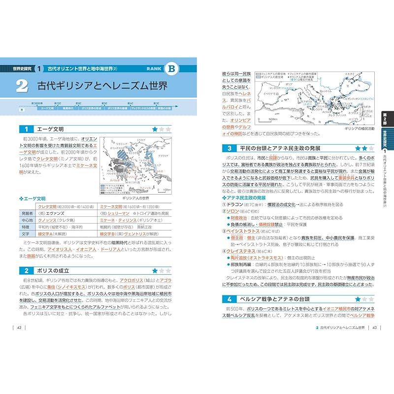 共通テスト 世界史 集中講義［歴史総合、世界史探究］ 0