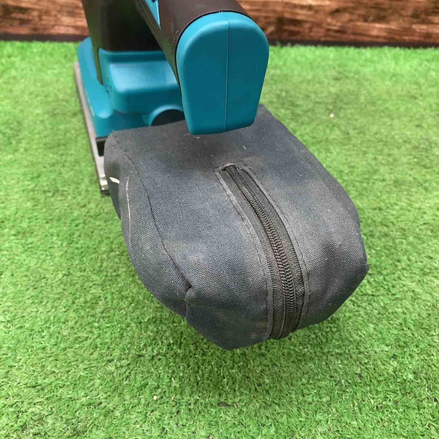 makita コードレス仕上サンダー