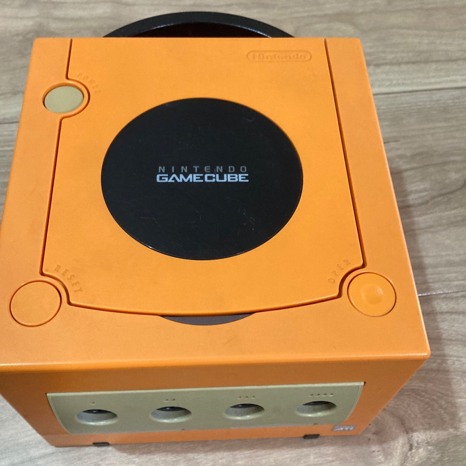 コントローラー2個 その他付属