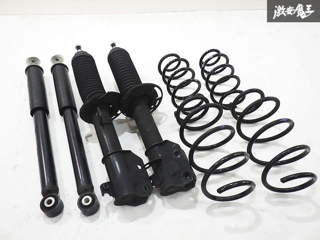スイフトスポーツZC33S 純正サスペンション一式 【公式通販】