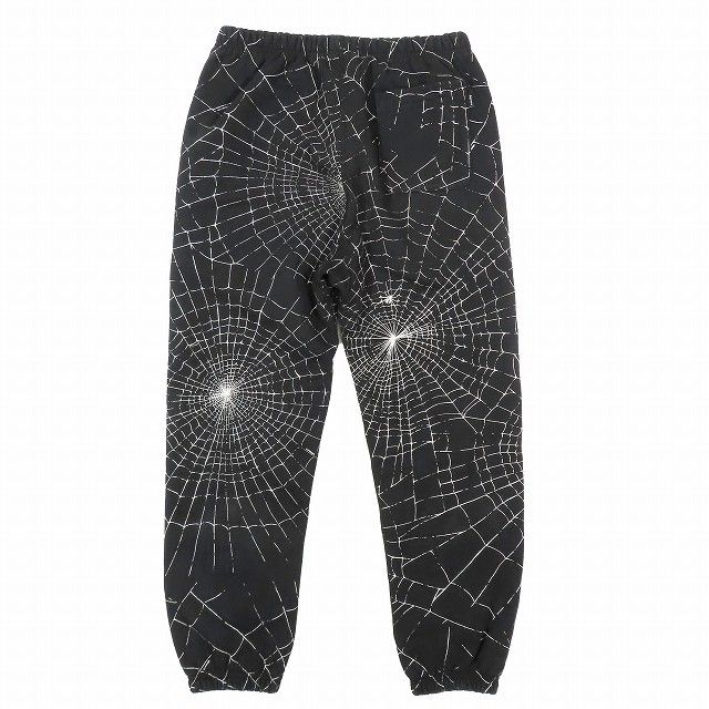 Supreme 16AW Spider Web Sweat pant Sサイズ Supreme Spider Web Sweatpant (FW16)