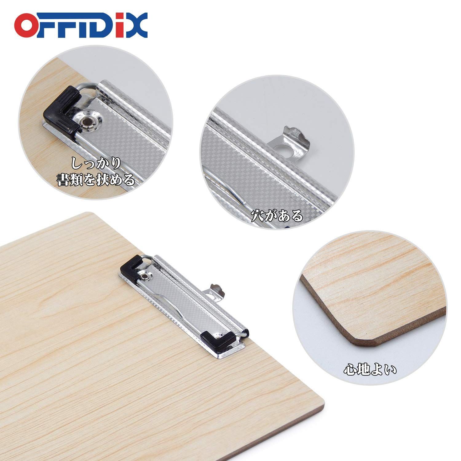 OFFIDIX