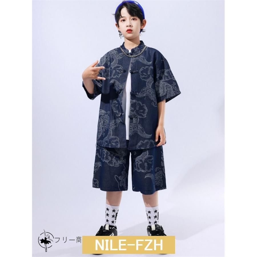 半袖Ｔシャツ 短パン