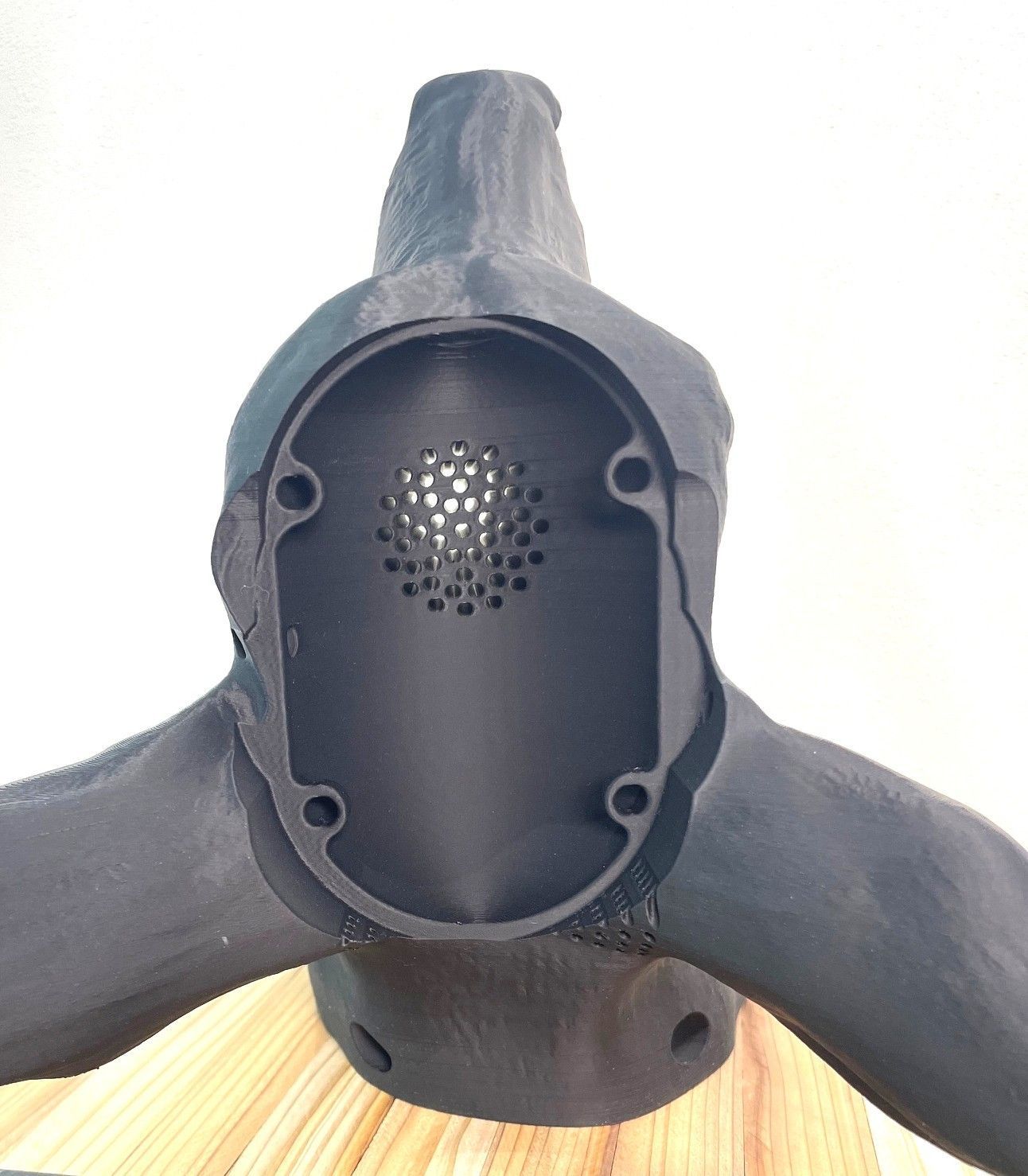 鹿の3Dモデル ver.3