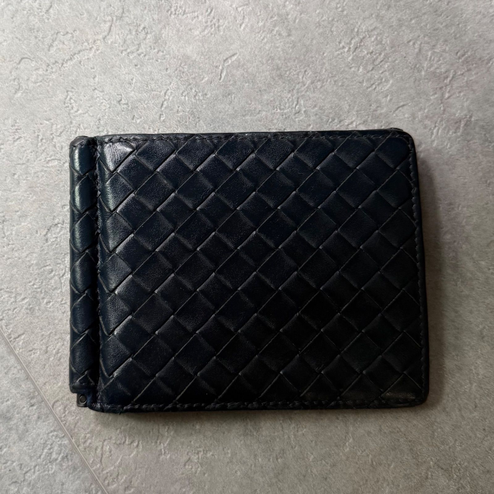 カードケース カーフレザー