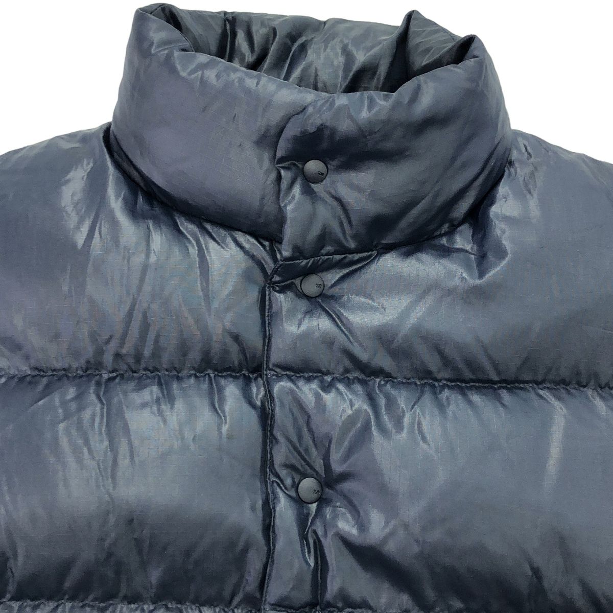 DAIWA PIER39 ダイワピア39 23AW TECH BACKPACKER DOWN VEST ダウン 