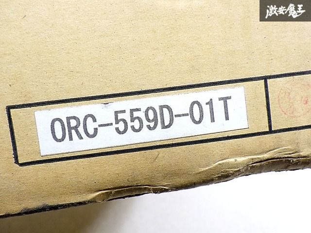 ORC JZX90 JZX100 JZX110 マーク2 チェイサー クレスタ 1JZ-GTE R154 フライホイール プレッシャープレート O Hキット J-2