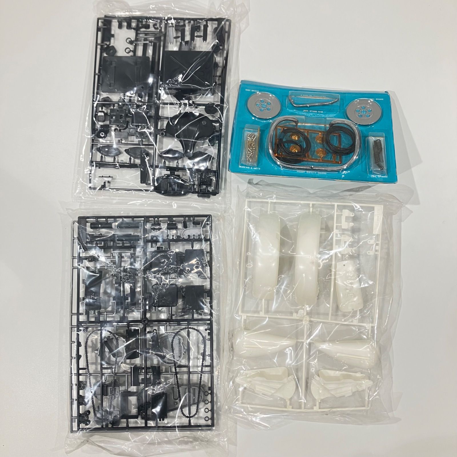 ポリスタイプ 1|6