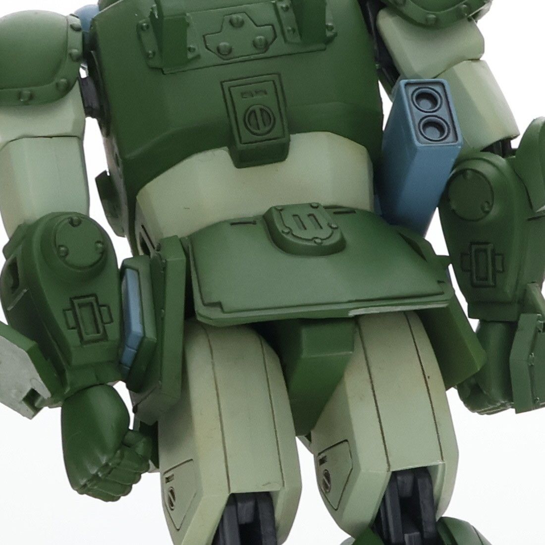 35MAX AT-COLLECTION SERIES 03 スコープドッグターボカスタム