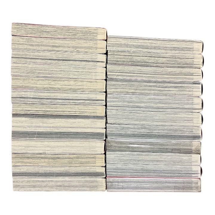 シオリエクスペリエンス 1-24巻全巻セット シオリエクスペリエンス