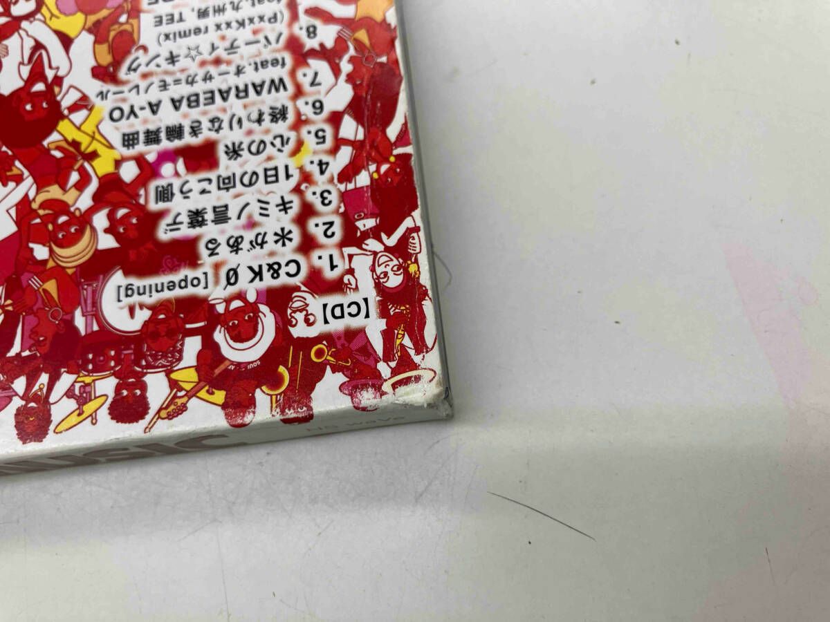 C&K 特典DVD 非売品レア 【公式通販】