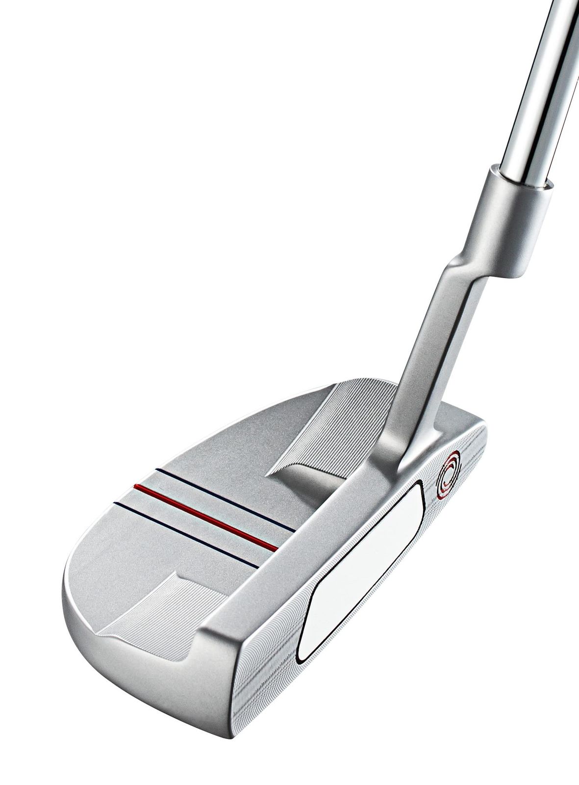オデッセイ ODYSSEY 右用 パター WHITE HOT OG 6MS スラントホーゼル マレットタイプ 34インチ スチール メンズ スチールシャフト 34インチ