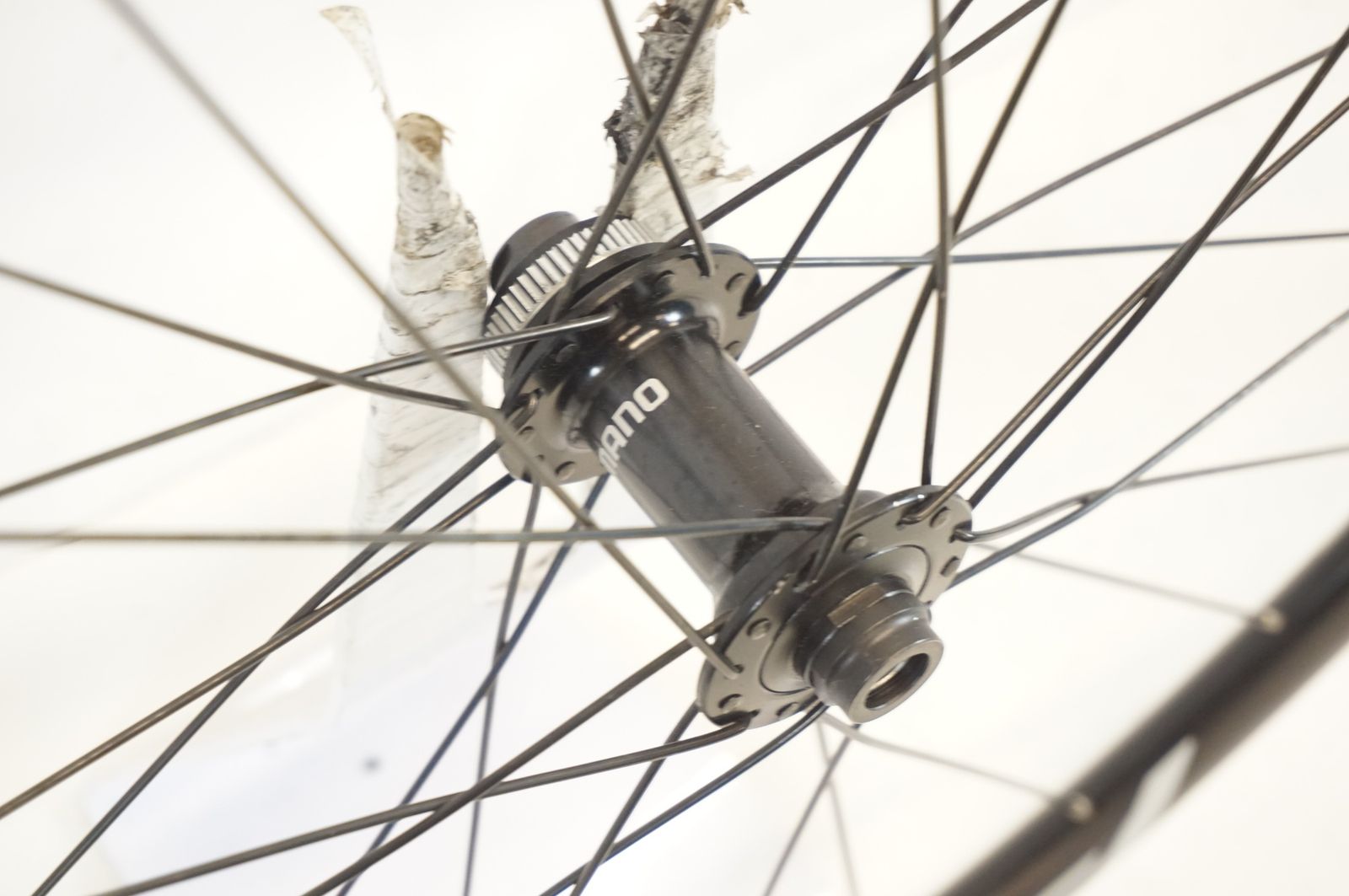 シマノ11速 ホイールセット