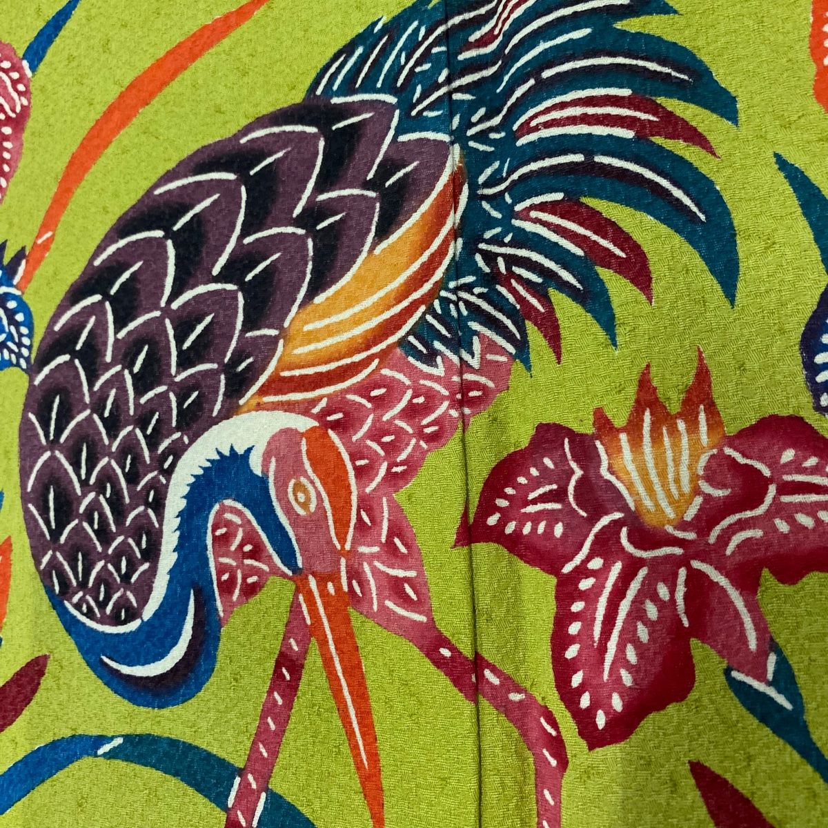 裄丈64cm